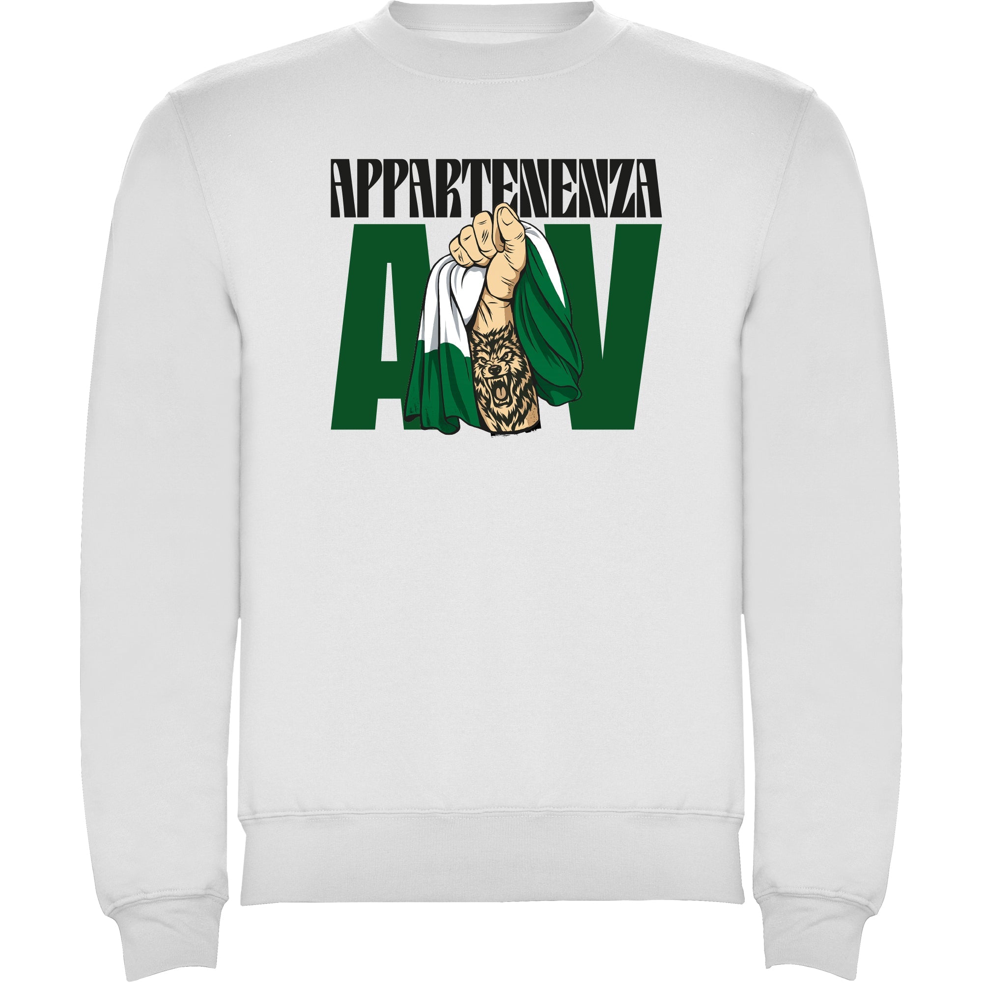 Appartenenza - Identity SRLs