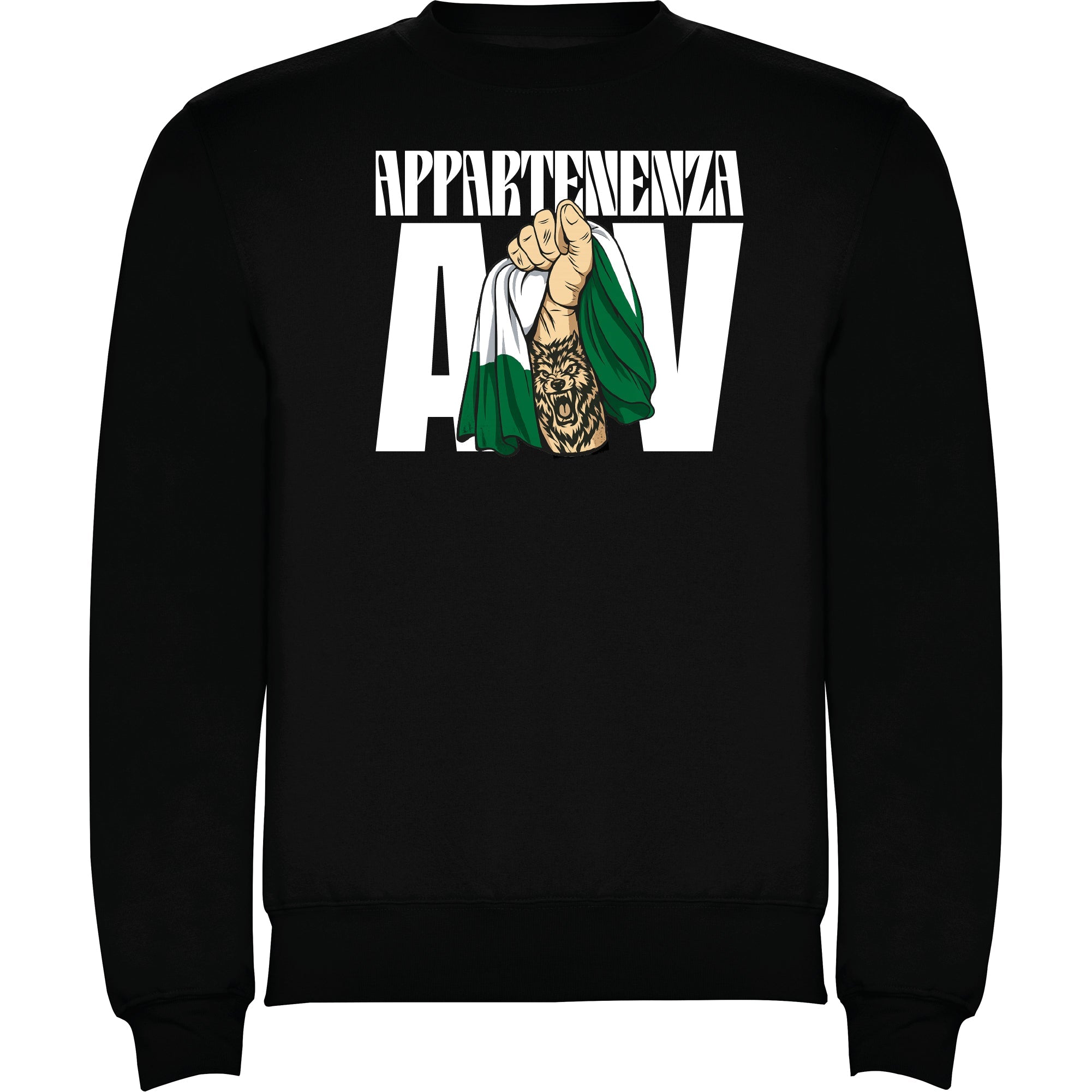 Appartenenza - Identity SRLs
