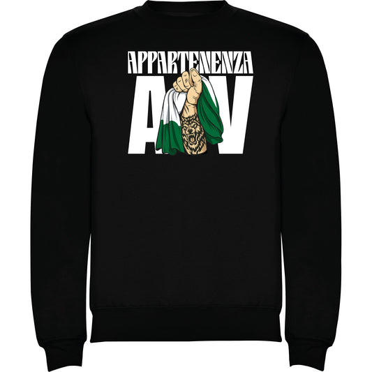 Appartenenza - Identity SRLs