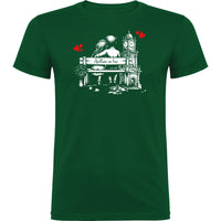 Avellino in love 01 - Identity SRLs
