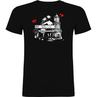 Avellino in love 01 - Identity SRLs