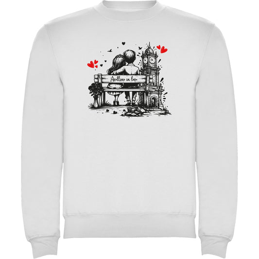 Avellino in love 01 - Identity SRLs