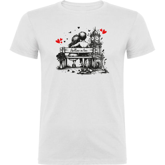 Avellino in love 01 - Identity SRLs