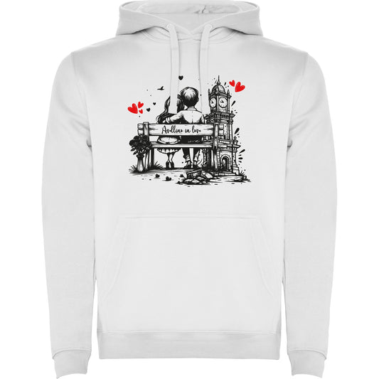 Avellino in love 01 - Identity SRLs