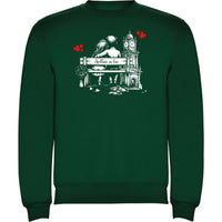 Avellino in love 01 - Identity SRLs