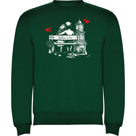 Avellino in love 01 - Identity SRLs