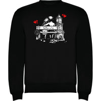 Avellino in love 01 - Identity SRLs