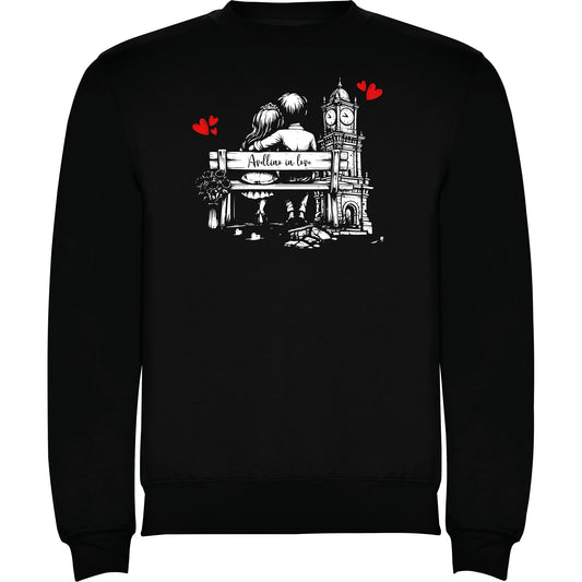 Avellino in love 01 - Identity SRLs