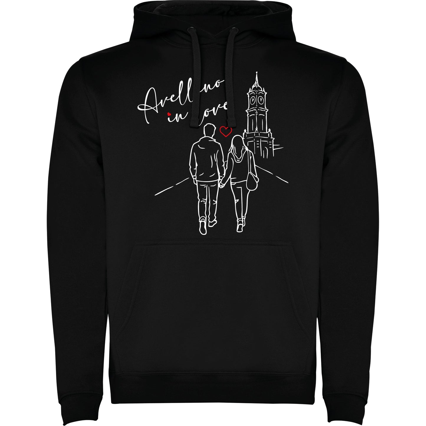 Avellino in love - Identity SRLs