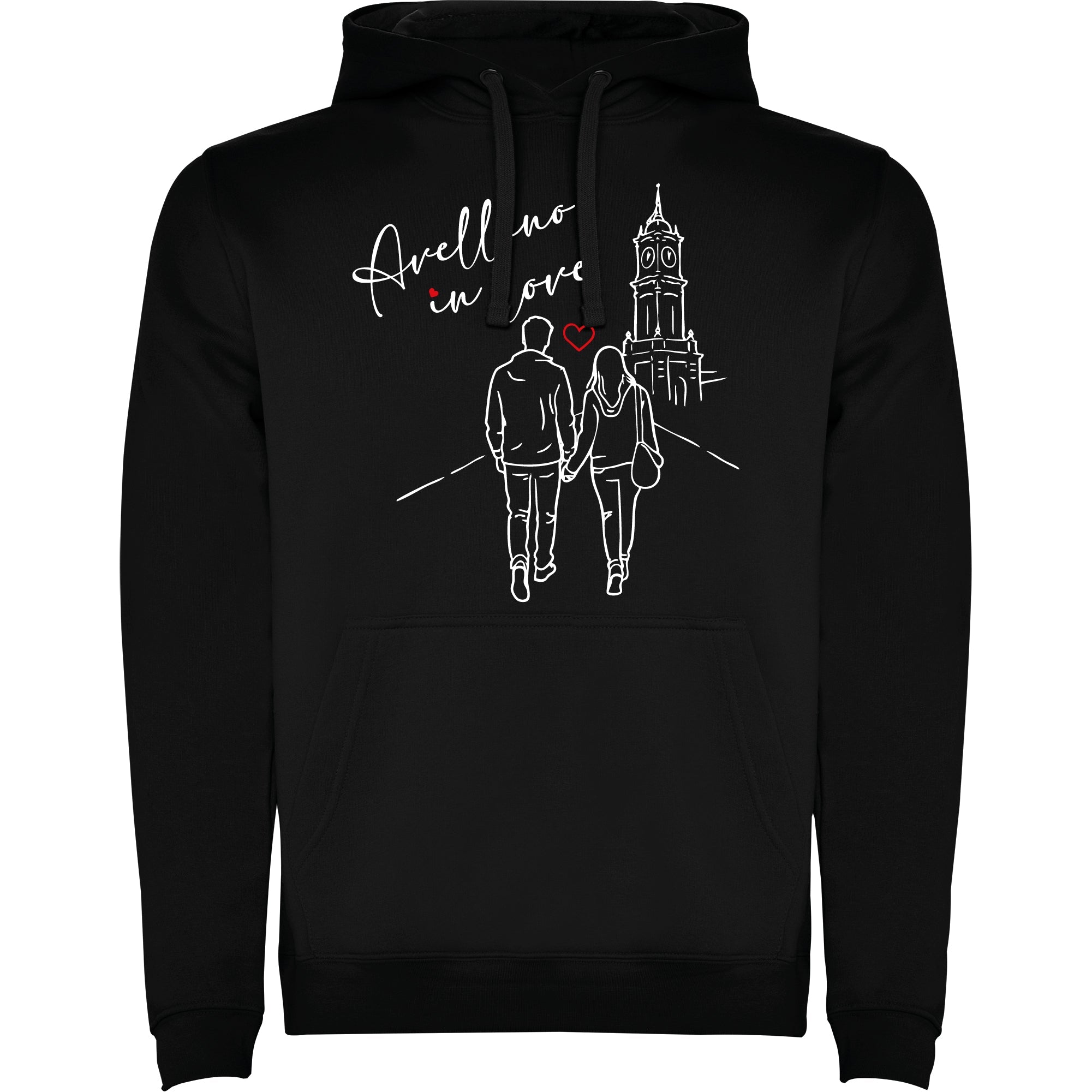 Avellino in love - Identity SRLs