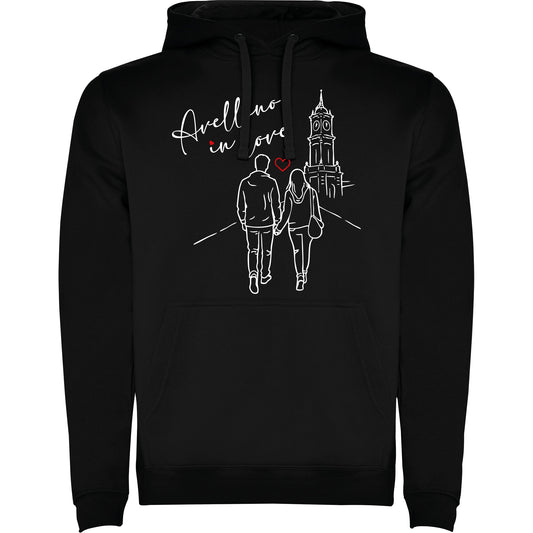 Avellino in love - Identity SRLs