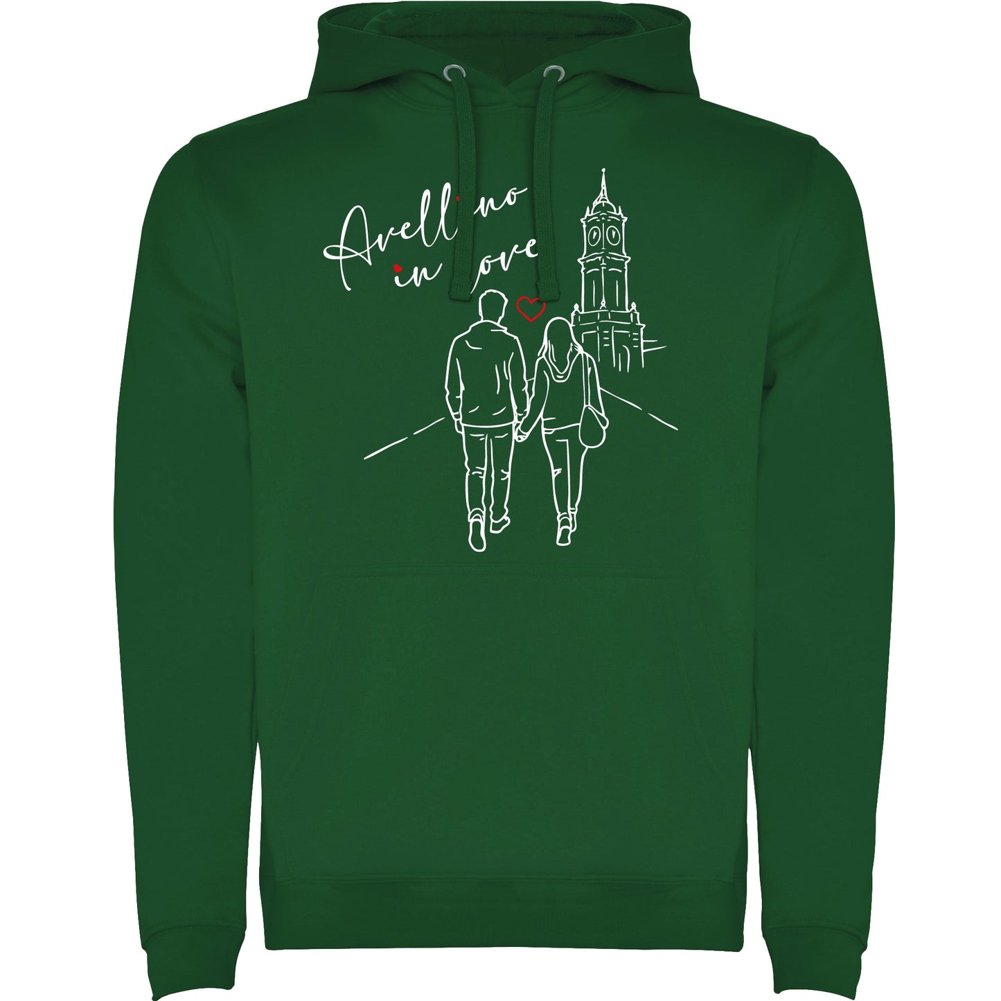 Avellino in love - Identity SRLs