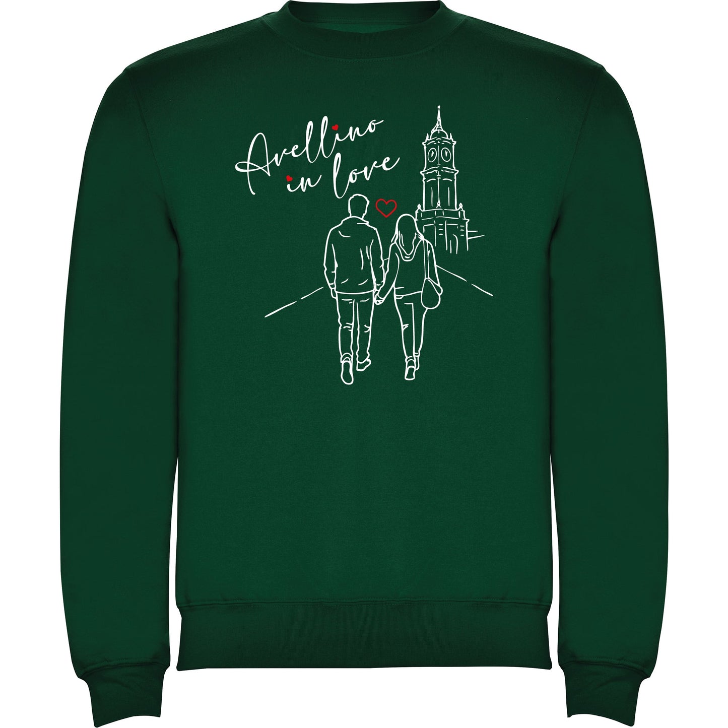 Avellino in love - Identity SRLs