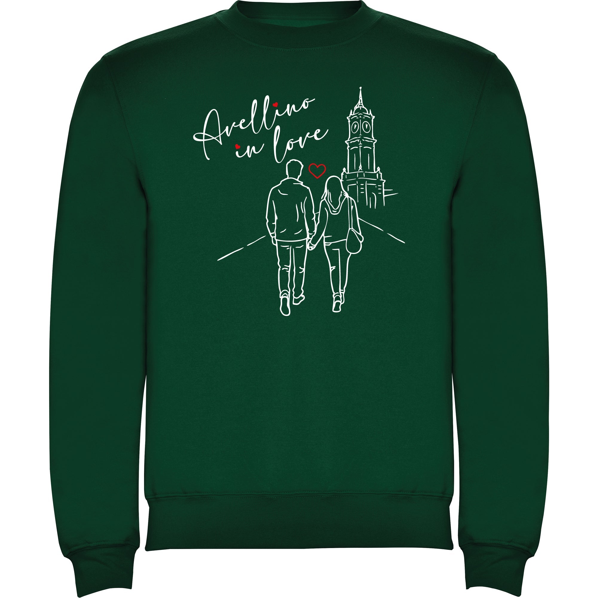 Avellino in love - Identity SRLs