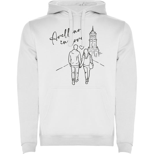 Avellino in love - Identity SRLs