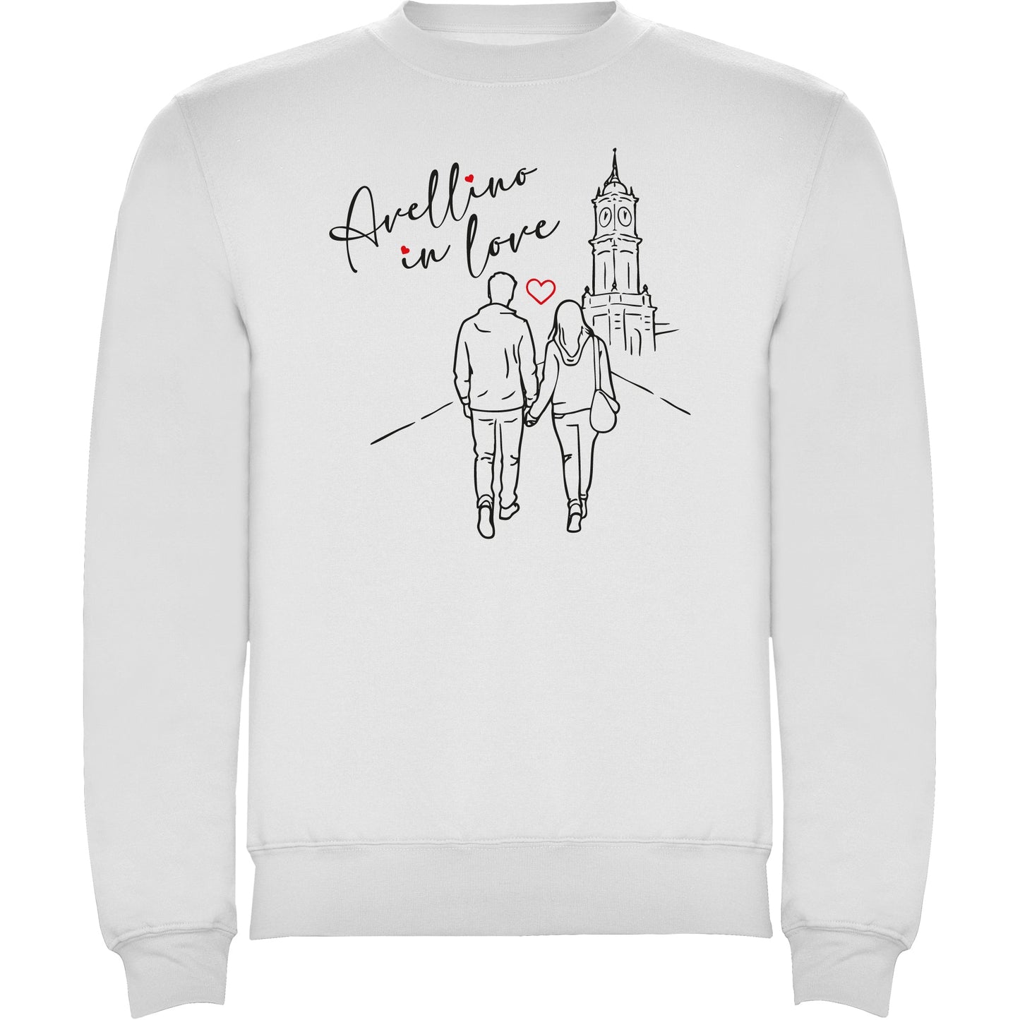 Avellino in love - Identity SRLs