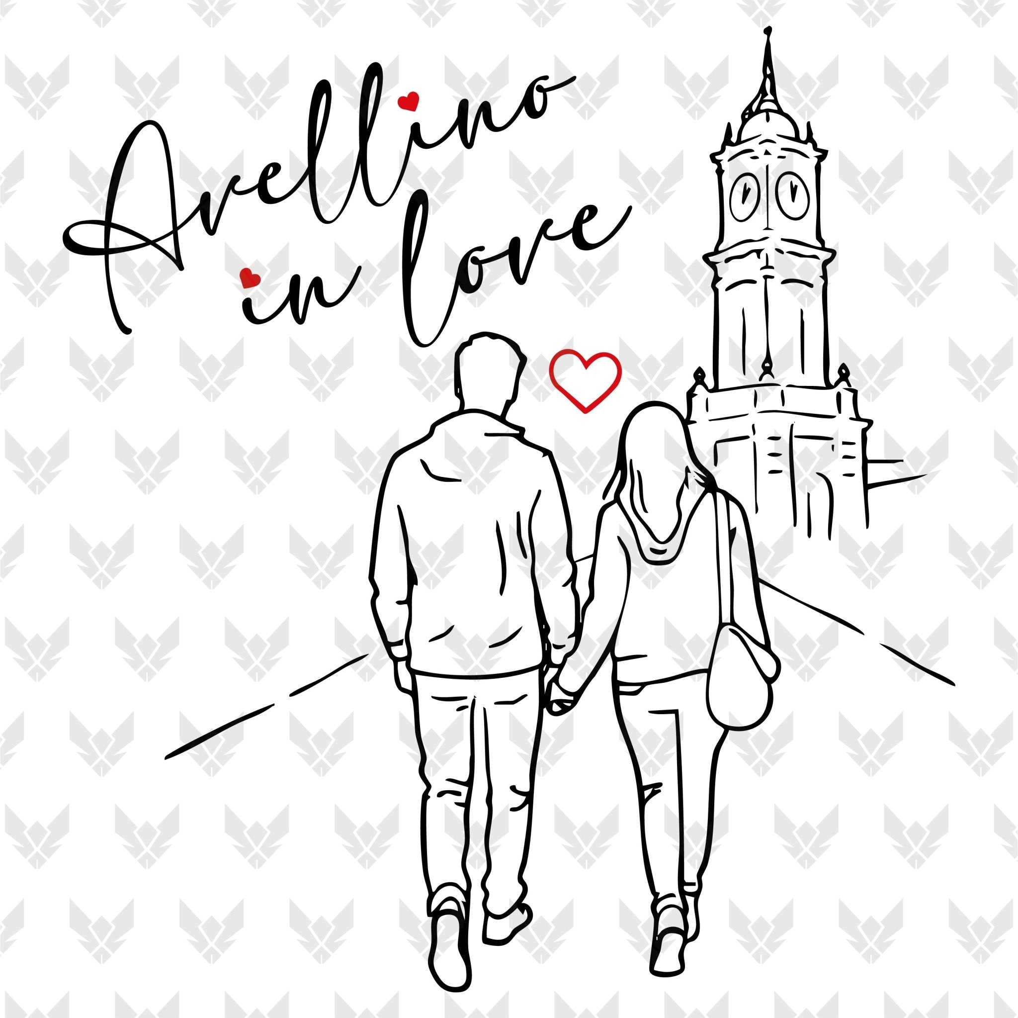 Avellino in love - Identity SRLs
