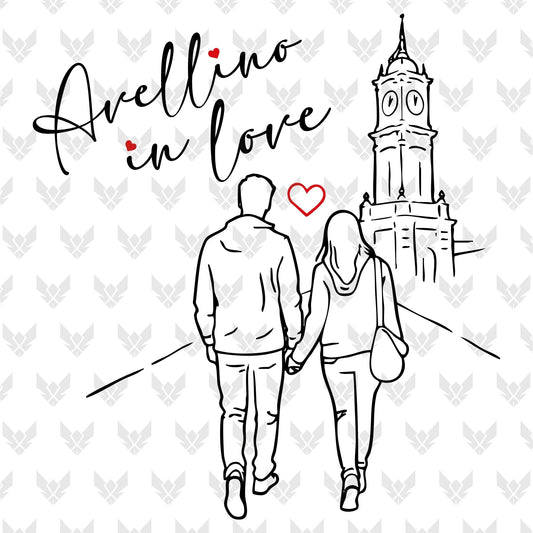 Avellino in love - Identity SRLs