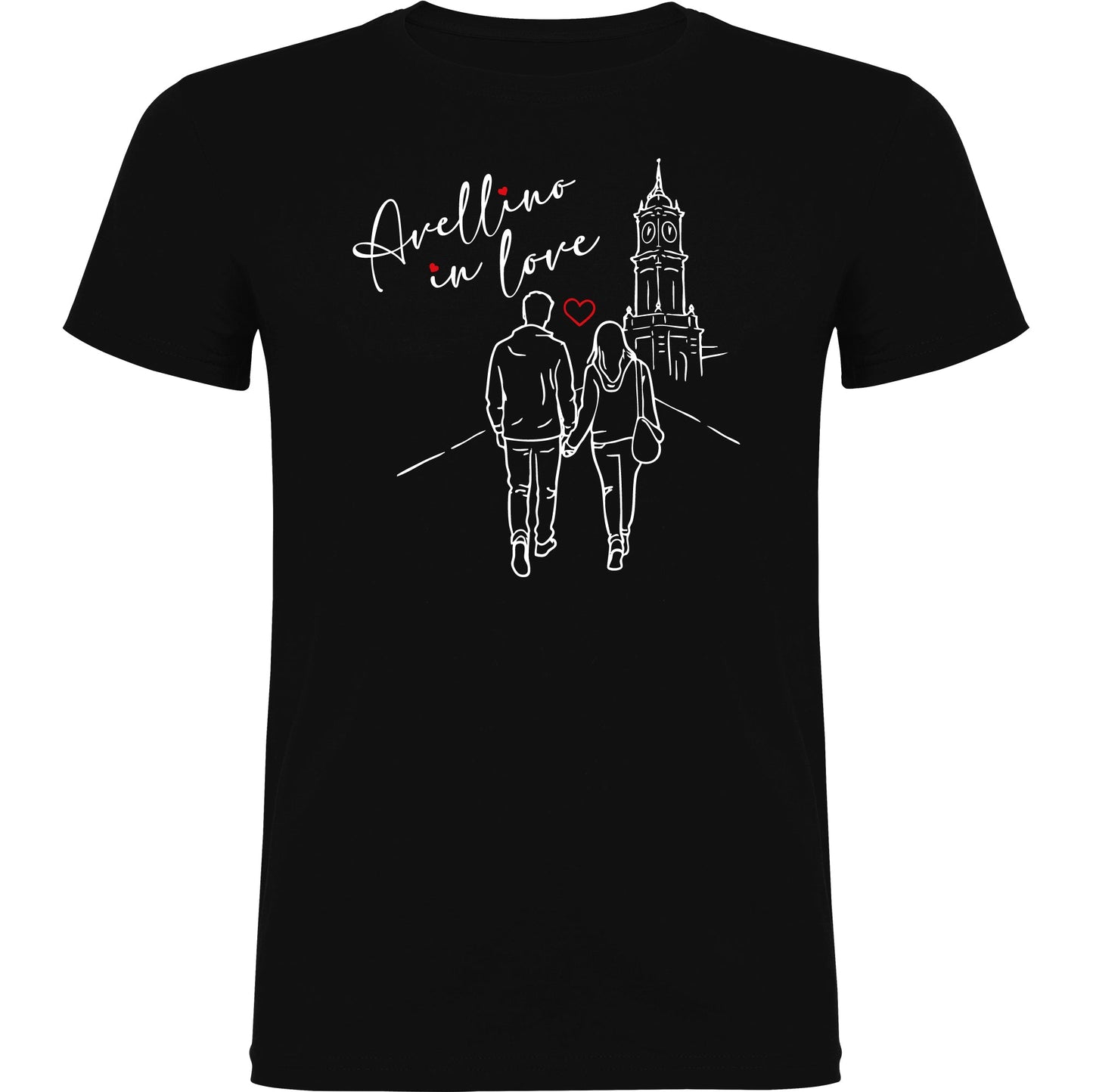 Avellino in love - Identity SRLs