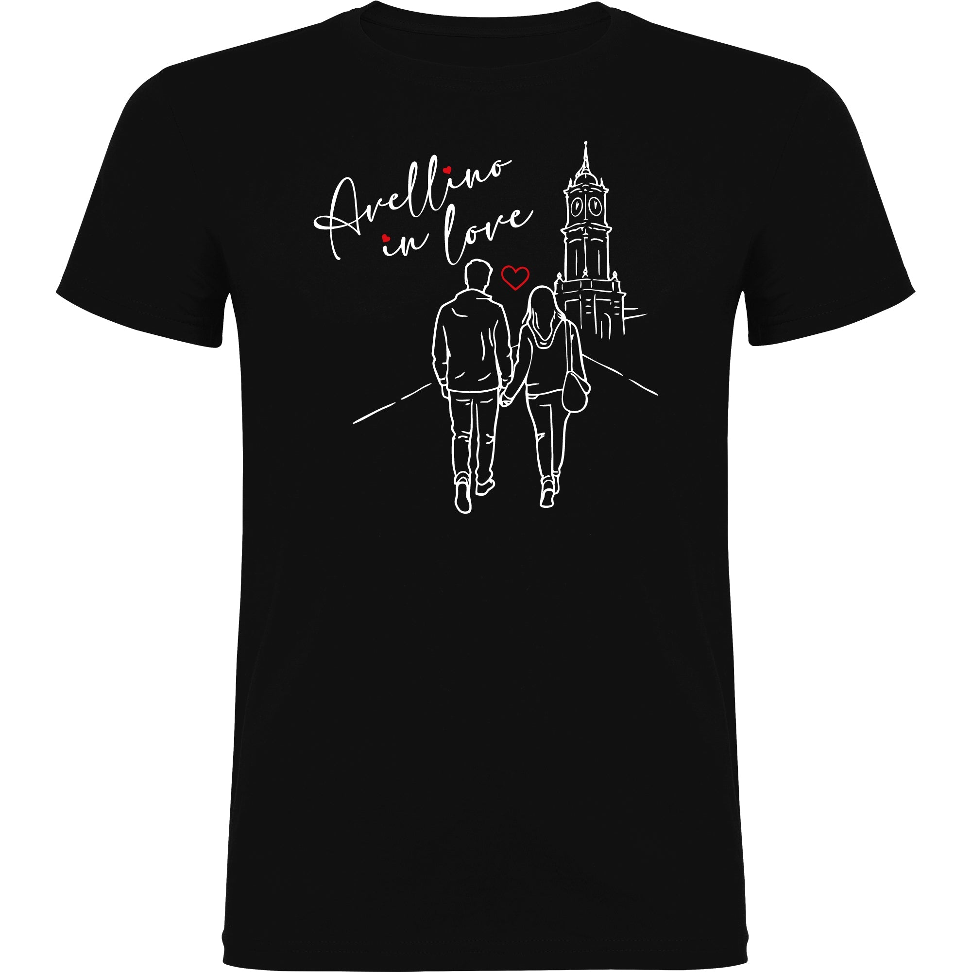 Avellino in love - Identity SRLs