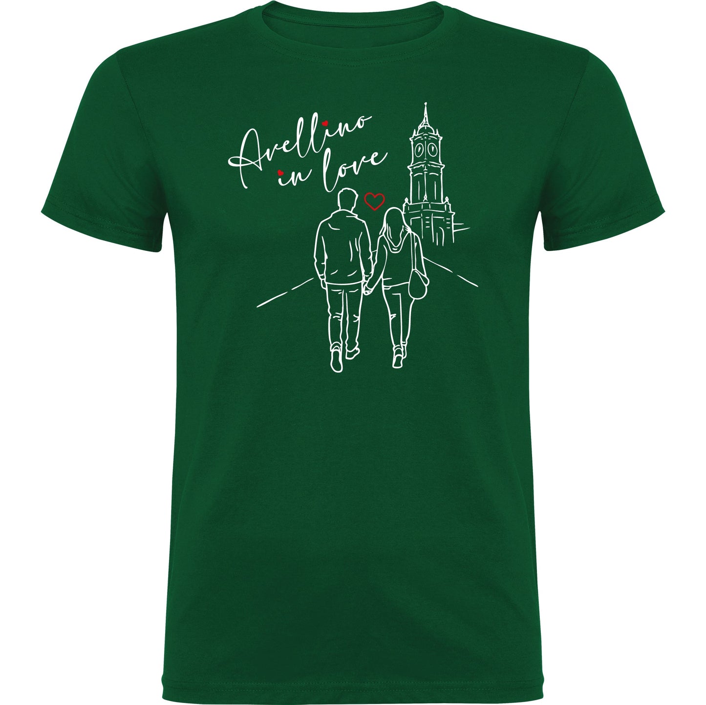 Avellino in love - Identity SRLs