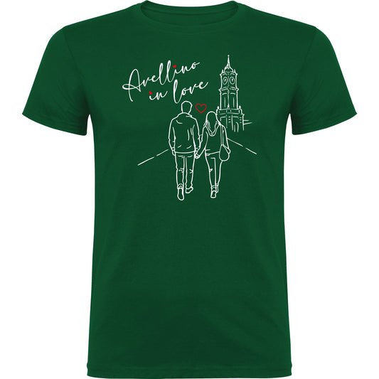 Avellino in love - Identity SRLs