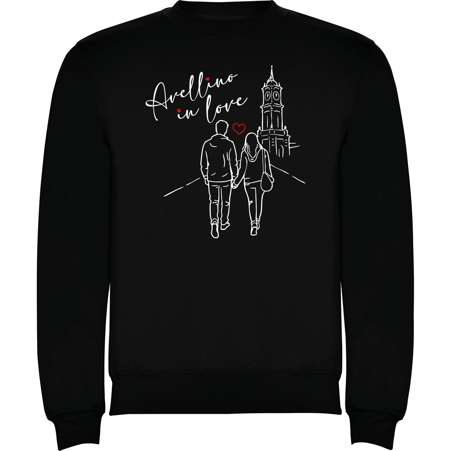 Avellino in love - Identity SRLs