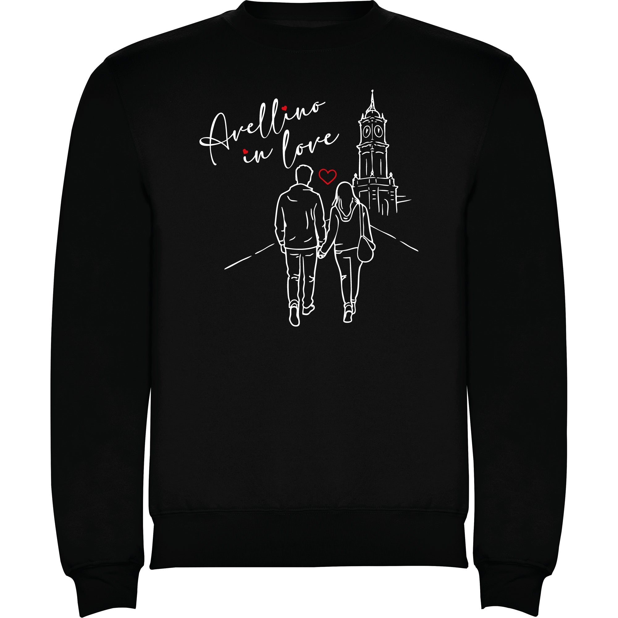 Avellino in love - Identity SRLs