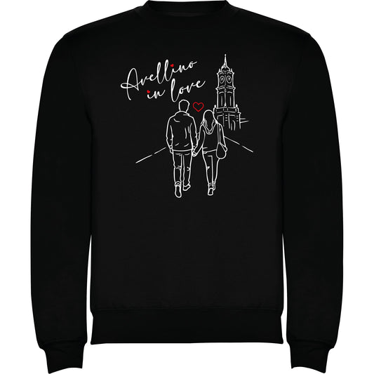 Avellino in love - Identity SRLs