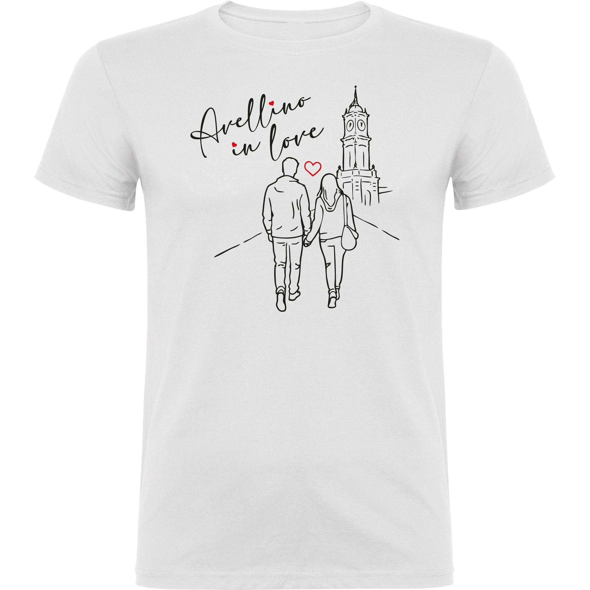 Avellino in love - Identity SRLs