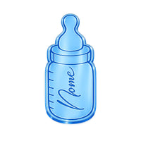 Biberon con nome - Identity SRLs