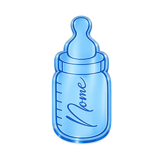 Biberon con nome - Identity SRLs