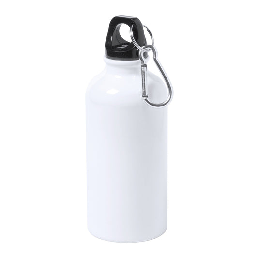 Borraccia in alluminio 400 ml - Identity SRLs
