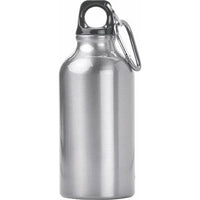 Borraccia in alluminio 400 ml Sidex - Identity SRLs