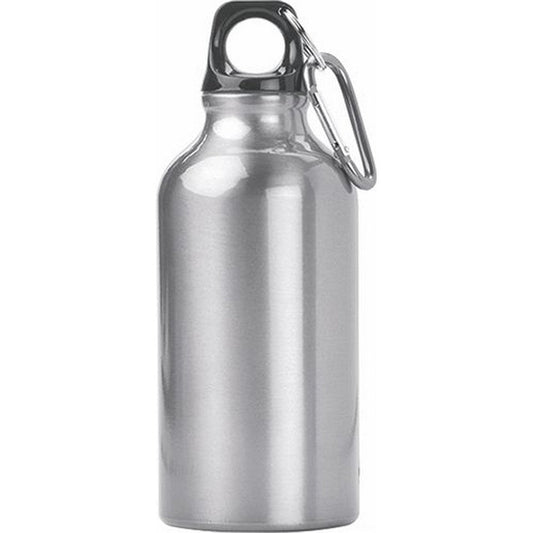 Borraccia in alluminio 400 ml Sidex - Identity SRLs