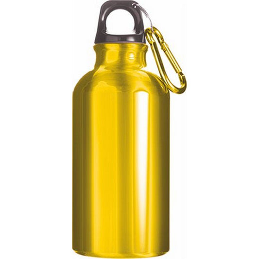 Borraccia in alluminio 400 ml Sidex - Identity SRLs