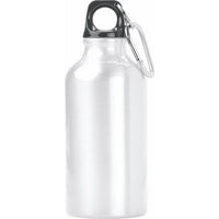 Borraccia in alluminio 400 ml Sidex - Identity SRLs