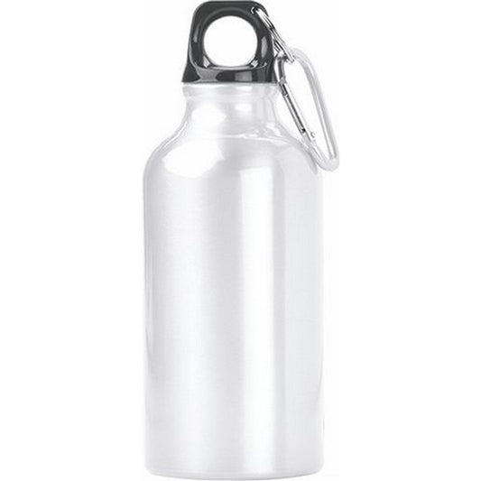 Borraccia in alluminio 400 ml Sidex - Identity SRLs