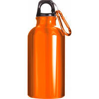 Borraccia in alluminio 400 ml Sidex - Identity SRLs