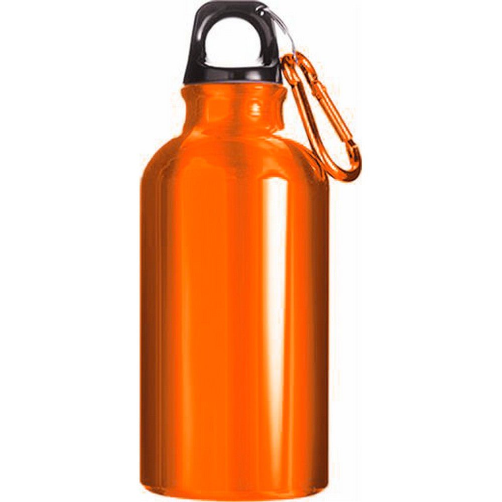 Borraccia in alluminio 400 ml Sidex - Identity SRLs
