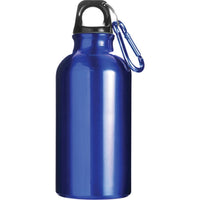 Borraccia in alluminio 400 ml Sidex - Identity SRLs