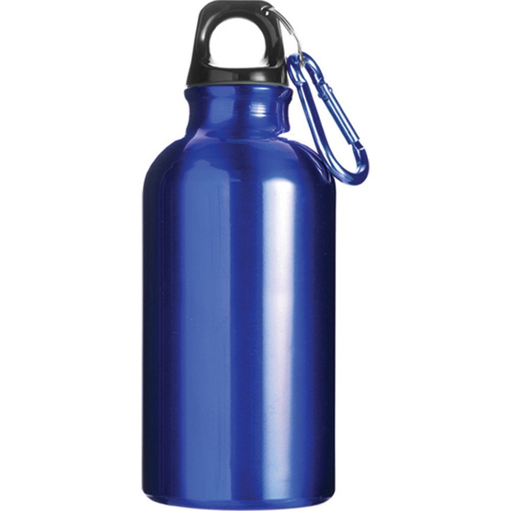 Borraccia in alluminio 400 ml Sidex - Identity SRLs