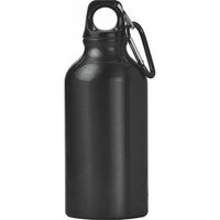 Borraccia in alluminio 400 ml Sidex - Identity SRLs