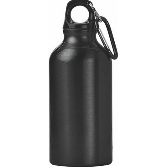 Borraccia in alluminio 400 ml Sidex - Identity SRLs