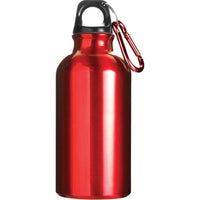 Borraccia in alluminio 400 ml Sidex - Identity SRLs