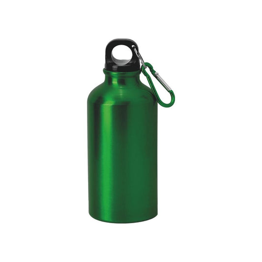 Borraccia in alluminio 400 ml Sidex - Identity SRLs