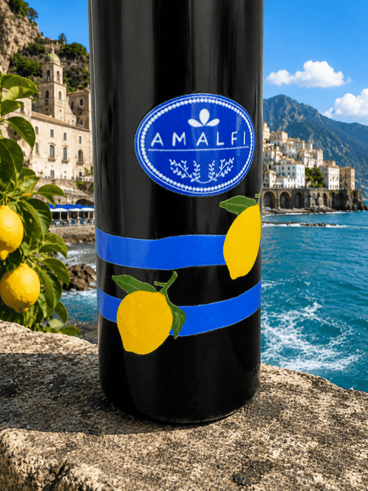 Borraccia in alluminio 400 ml Sidex - Identity SRLs