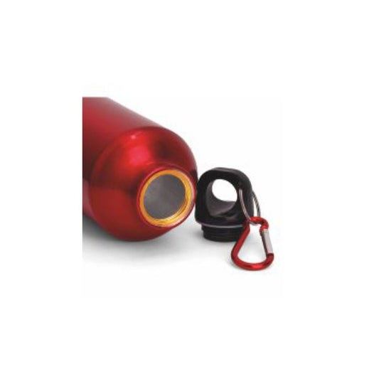 Borraccia in alluminio 400 ml Sidex - Identity SRLs