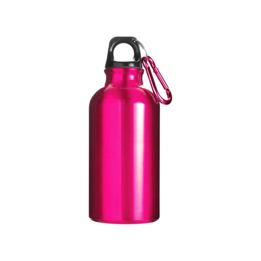 Borraccia in alluminio 400 ml Sidex - Identity SRLs