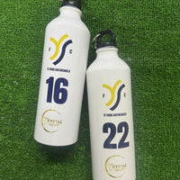 Borraccia in alluminio 800 ml - Identity SRLs